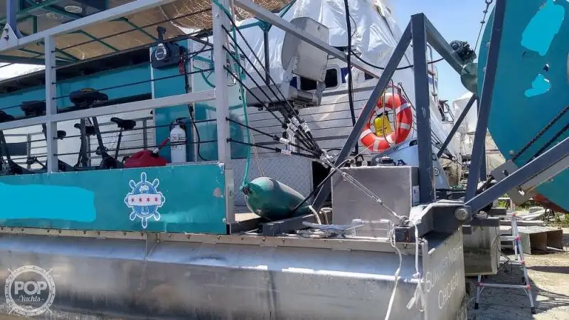 Kapal kontainer keur dijual