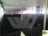 Ro-Ro ship pikeun dijual