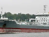 Kapal tangki minyak/bahan kimia keur dijual