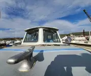 Kapal kerja keur dijual