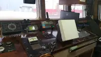 Kapal pancing trawler keur dijual