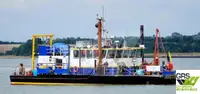 Kapal survei keur dijual