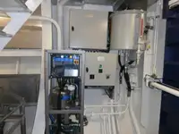 Kapal kontainer keur dijual