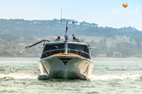 Kapal penarik keur dijual