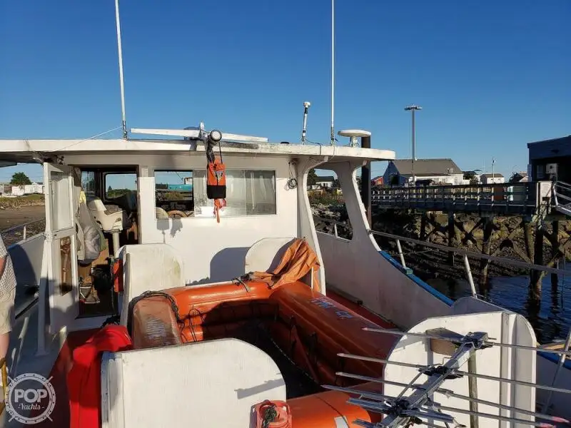 Kapal fery keur dijual