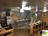 Kapal Pangiriman Cepat (FSV) keur dijual