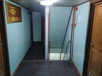 Tongkang keur dijual
