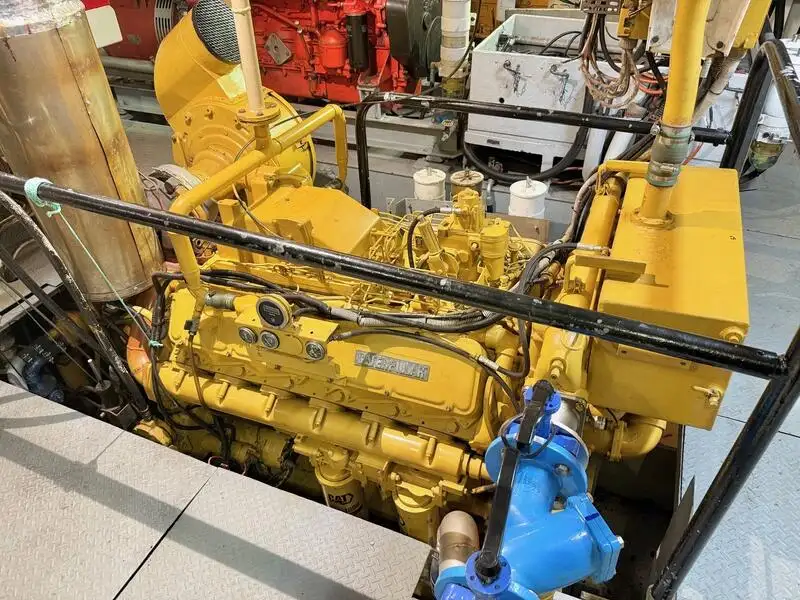 Kapal pancing trawler keur dijual