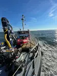 Kapal kerja keur dijual