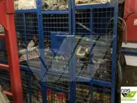 Kapal survei keur dijual