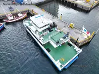 Kapal Ro-Ro keur dijual