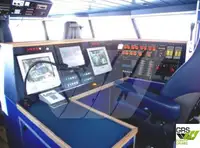 Kapal pesiar keur dijual