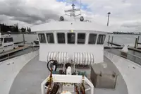 Trawler pikeun dijual