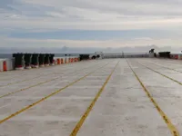 Kapal Ro-Ro keur dijual