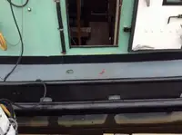 Kapal penarik keur dijual