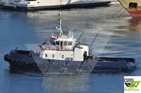 Kapal penarik keur dijual