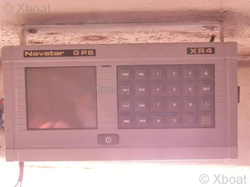Kapal pancing trawler keur dijual