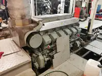 Kapal Ro-Ro keur dijual