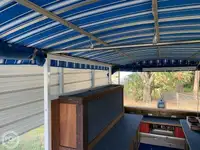 Kapal pesiar keur dijual