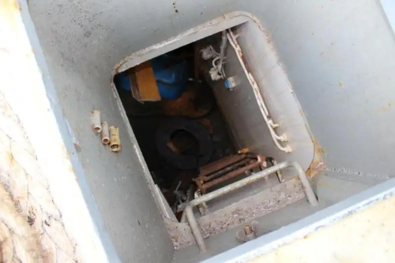 Kapal penarik keur dijual