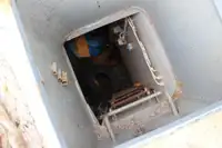 Kapal penarik keur dijual