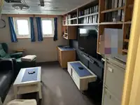 Kapal penarik keur dijual