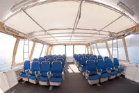 Kapal fery keur dijual