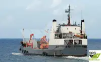 Kapal pendaratan, tangki keur dijual