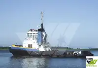 Kapal penarik keur dijual