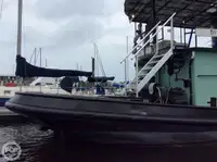 Kapal penarik keur dijual