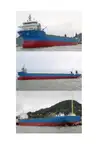Kapal wadahna pikeun dijual