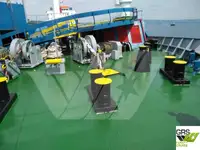 Kapal Ro-Ro keur dijual