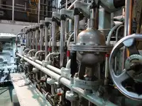 Kapal pangangkut barang curah keur dijual