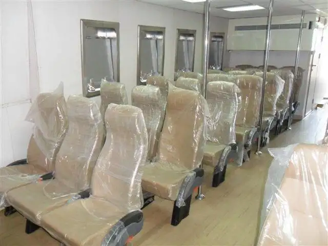Kapal kru keur dijual