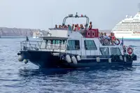 Kapal panumpang pikeun dijual