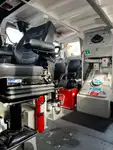 Kapal kru keur dijual