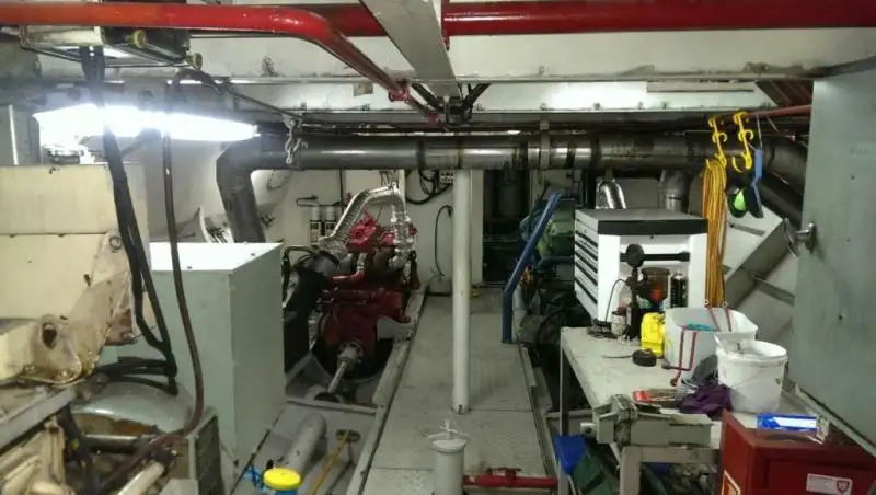 Kapal Ro-Ro keur dijual