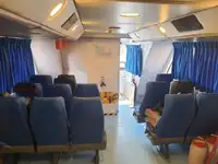 Kapal fery keur dijual