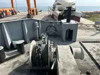 Kapal kontainer keur dijual