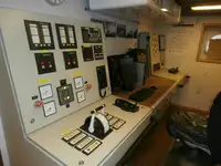 Kapal kontainer keur dijual