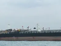Kapal tangki minyak/bahan kimia keur dijual