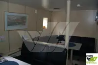 Kapal survei keur dijual