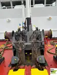 Kapal pasokan keur dijual