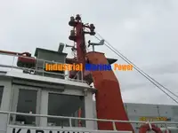 Kapal penarik keur dijual