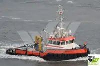 Kapal kerja keur dijual