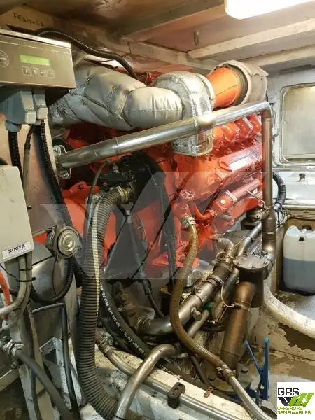 Kapal panginepan keur dijual
