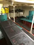 Kapal keruk keur dijual