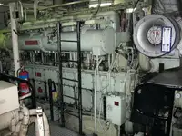 Kapal penarik keur dijual