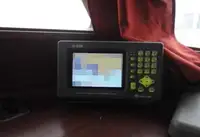 Kapal pilot keur dijual