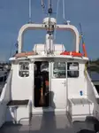 Kapal pilot keur dijual